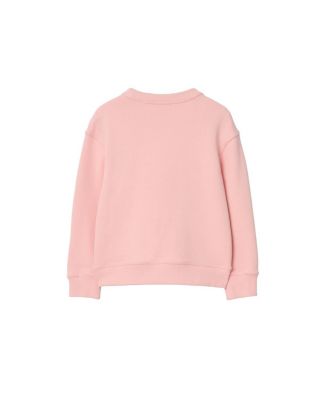 Girls' Thomas Bear and Friends Cotton Sweatshirt - Baby, Little Kid, Big Kid