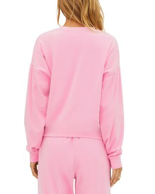 Devyn Oversized Sweatshirt & Georgie Pants