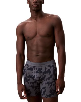 Ultra Soft Boxer Briefs