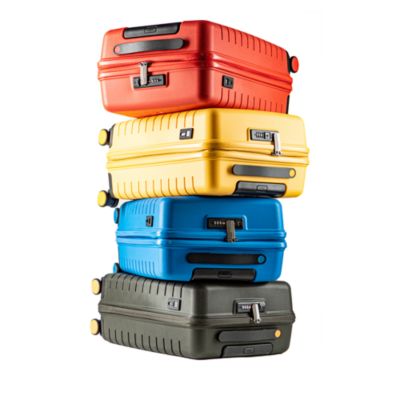 B|Y Ulisse Luggage Collection