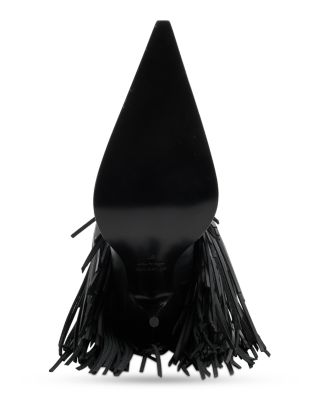 Women's Avenue Fringe Boots