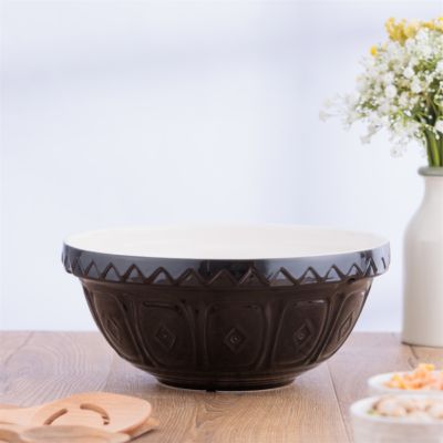 Color Mix Mixing Bowl, 11"