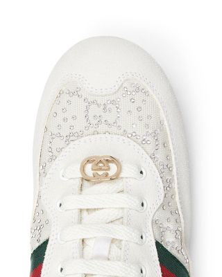 Women's Shift Sneakers