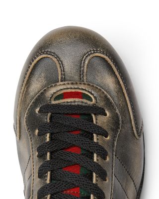 Women's Shift Lace Up Sneakers