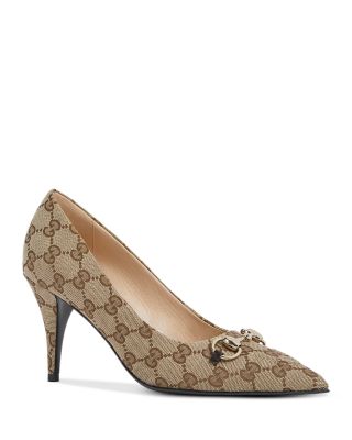 Women's Erin Pointed Pumps
