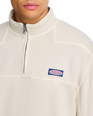 Garment Dye Surf Shep Shirt