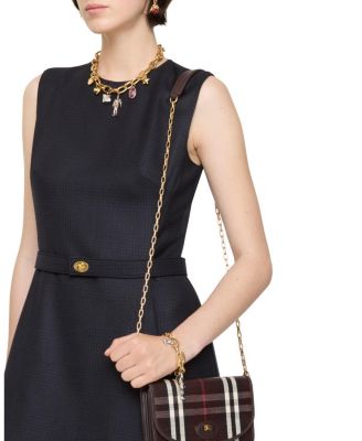  Highlands Chain Strap Wallet