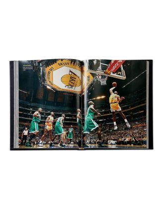  Kobe Bryant: A Tribute to a Basketball Legend by Sports Illustrated Leather Bound Book