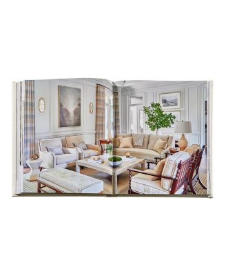  The Principles of Pretty Rooms Leather Bound Book