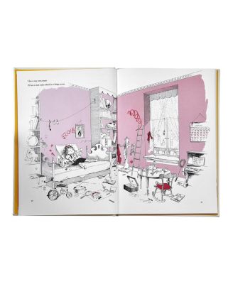  Eloise Children's Leather Bound Book - For Ages 0+