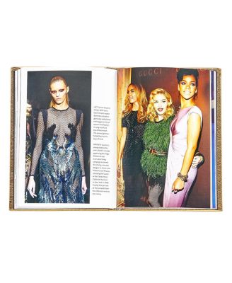 Little Book of Gucci Leather Edition