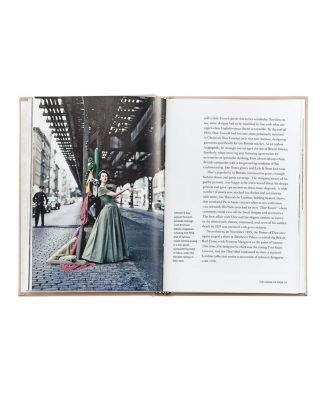 Little Book of Dior Leather Edition