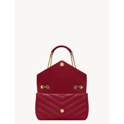  Loulou Medium Convertible Shoulder Bag