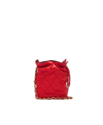  Horseshoe Chain Pouch