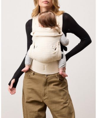  Limitless Baby Carrier