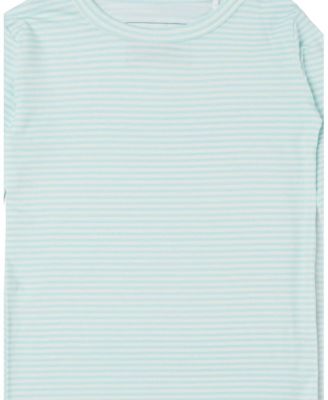  Boys' Cloud Stripe Pajama Set - Baby, Little Kid