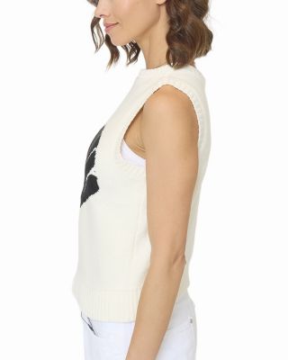 Women's Evie Shell Print Tank