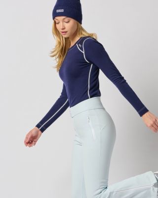Zuri Merino Wool Baselayer