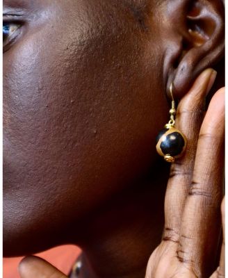 Sahara Sand Earrings