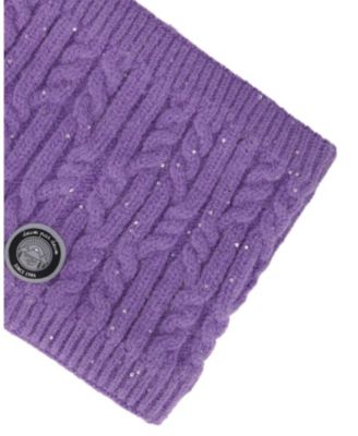 Girls' Lined Winter Neckwarmer - Little Kid, Big Kid