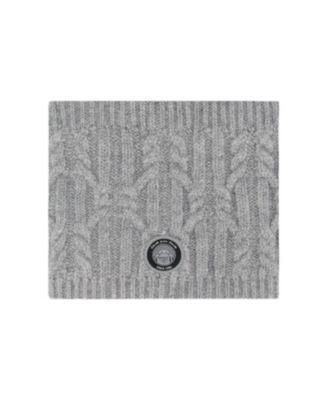 Unisex Lined Winter Neckwarmer - Little Kid, Big Kid