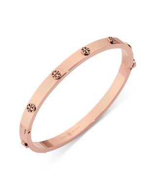 Thin Icon Hinge Bracelet