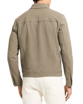  River Jacket in Neoteric Twill