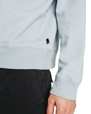 Oversized Sweatshirt