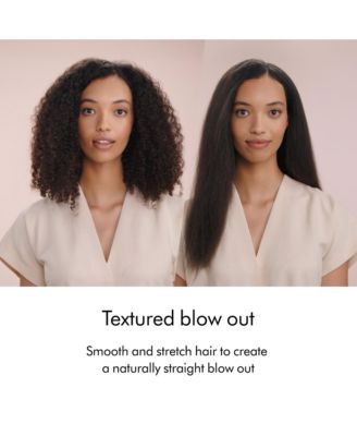 Airstrait Straightener | Ceramic Pink/Rose Gold