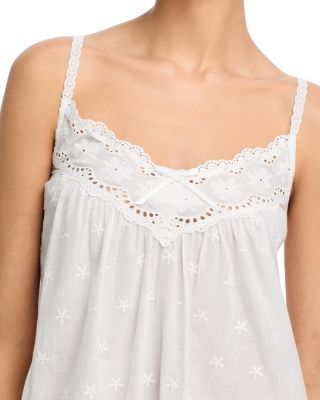Mini Cami Nightgown - Exclusive