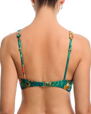 Lexie Charonda Bikini Top