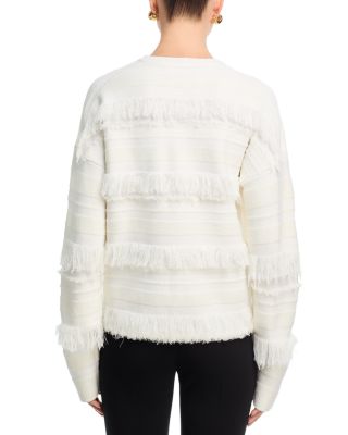 Carrick Crewneck Sweater