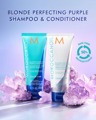 Blonde Perfecting Purple Conditioner 2.4 oz.