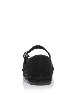 Women's Padua Mary Jane Flats