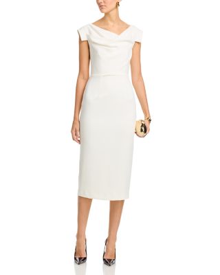Jacqueline Midi Dress