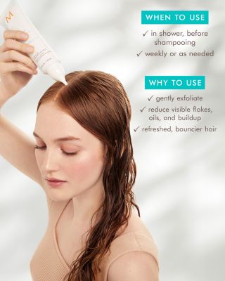 Purifying Scalp Scrub 4.2 oz.