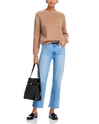 Mason Ankle Jeans in Vail