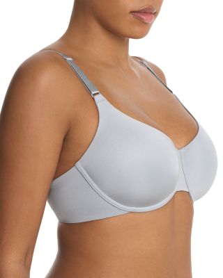 Liquid Full Coverage Underwire Bra