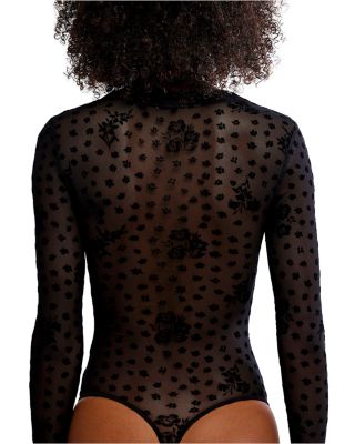 In The City Bodysuit