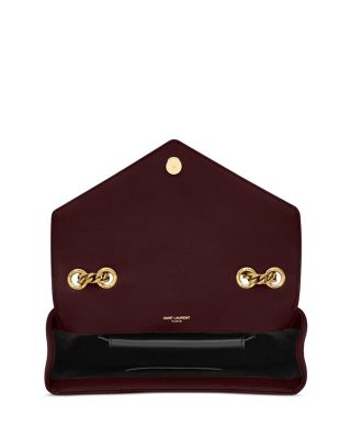  Loulou Small Convertible Shoulder Bag