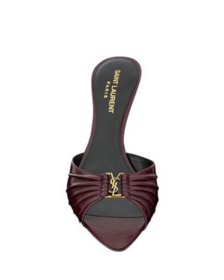 Women's Babylone Mules