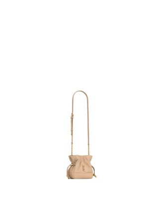Jamie Mini Shoulder Pouch