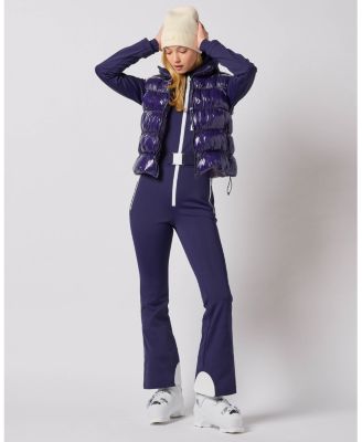  Minka Ski Suit