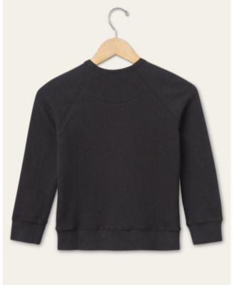 Unisex NFL Las Vegas Raiders Hot Route Raglan Fleece - Little Kid, Big Kid