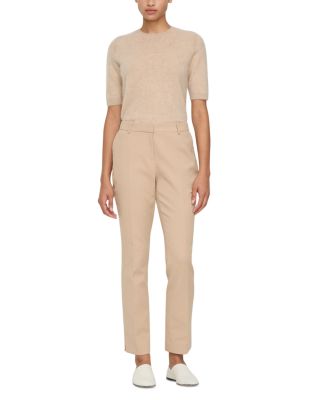 Manhattan Slim Leg Pants 