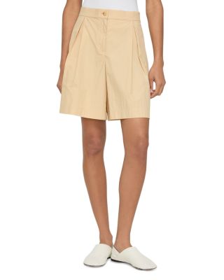 Jane Wide Leg Shorts