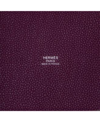 PM Picotin Lock Bag Maurice