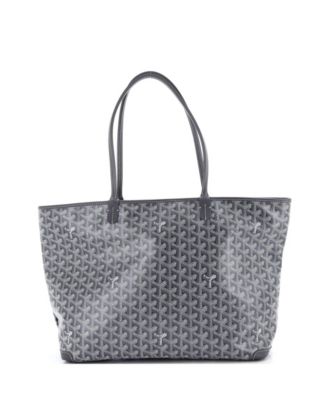 MM Artois Tote Coated Canvas