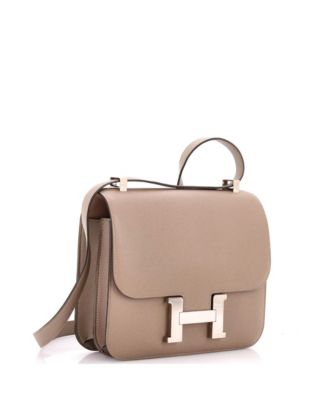 24 Constance Bag Epsom