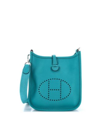 TPM Evelyne Bag Gen III Epsom